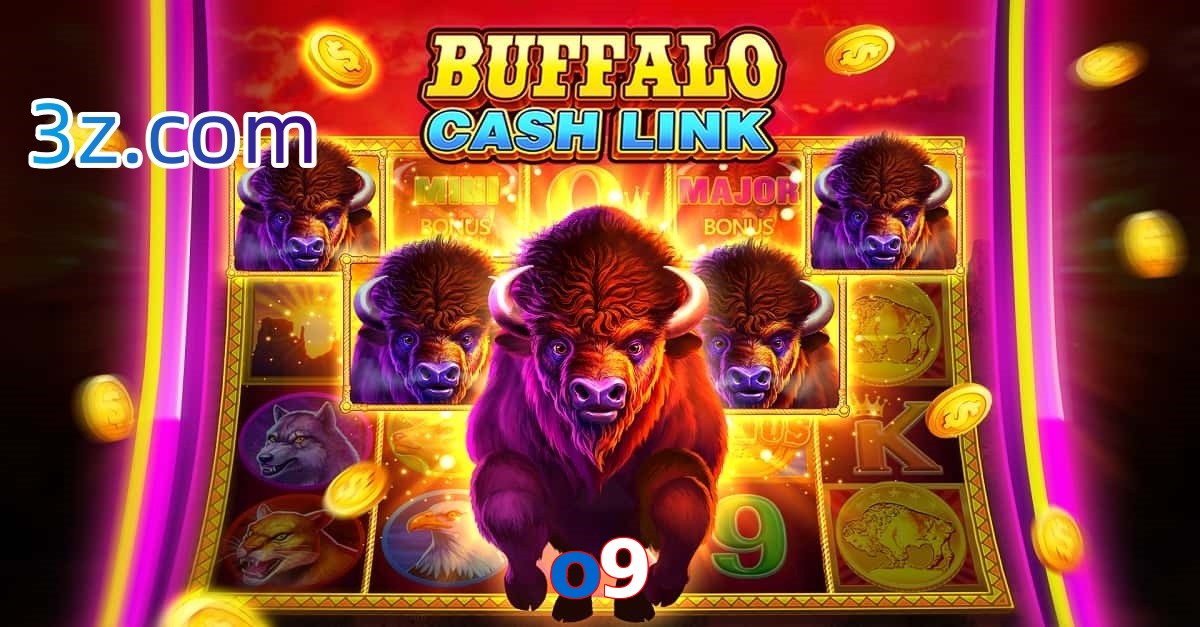 o9 slots